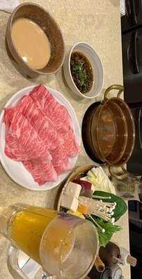 しゃぶ亭 なんば