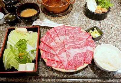 しゃぶ亭 なんば