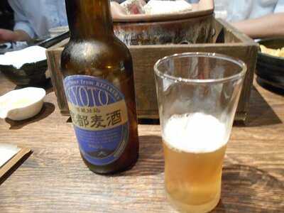 すき焼き 炭火居酒屋 北斗