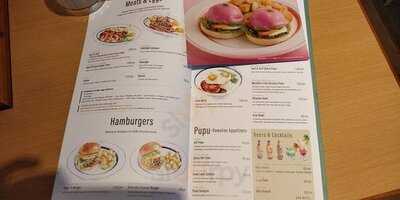 エッグスン シングス 横浜山下公園店