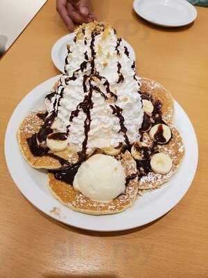 エッグスン シングス 横浜山下公園店