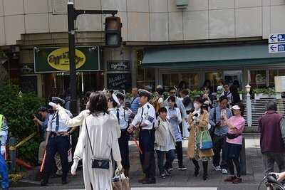 エッグスン シングス 横浜山下公園店