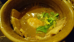 つけ麺 えん寺 吉祥寺総本店