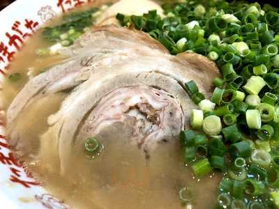 家系総本山 吉村家