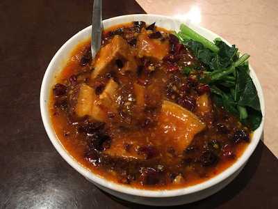 横浜中華街 景徳鎮