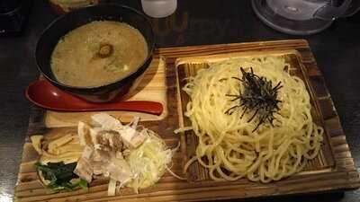 麺場 神徳 広島流川店