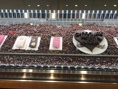 バニラビーンズ みなとみらい本店