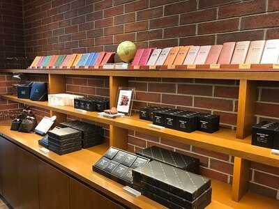 バニラビーンズ みなとみらい本店