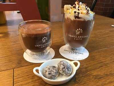 バニラビーンズ みなとみらい本店