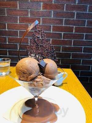 バニラビーンズ みなとみらい本店