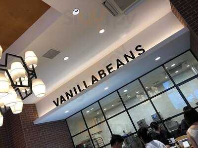 バニラビーンズ みなとみらい本店