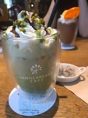 バニラビーンズ みなとみらい本店