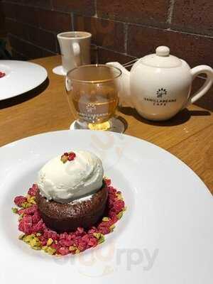 バニラビーンズ みなとみらい本店