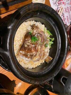 酒房うおまん Links Umeda店