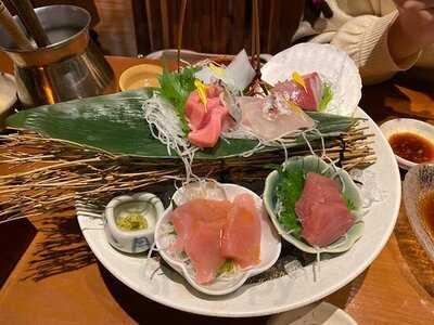 酒房うおまん Links Umeda店