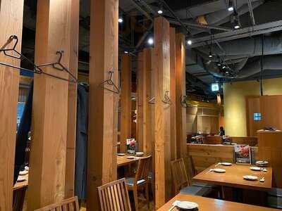 酒房うおまん Links Umeda店