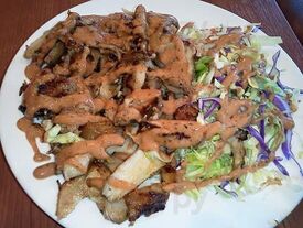 ハッピーケバブ