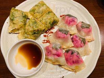 浪花ひとくち餃子 チャオチャオ 四条河原町店