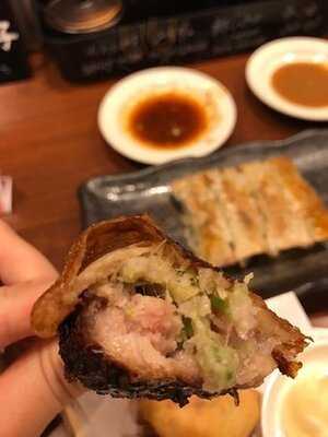 浪花ひとくち餃子 チャオチャオ 四条河原町店