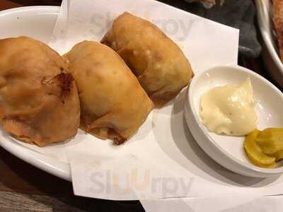 浪花ひとくち餃子 チャオチャオ 四条河原町店