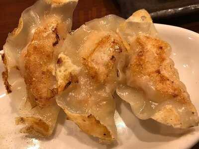 浪花ひとくち餃子 チャオチャオ 四条河原町店