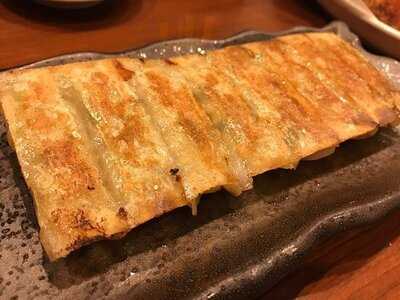 浪花ひとくち餃子 チャオチャオ 四条河原町店