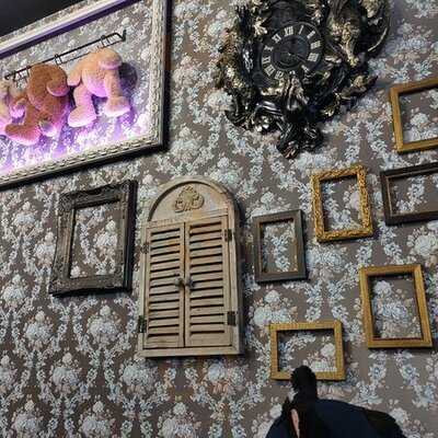 アキバ絶対領域a.d.1912