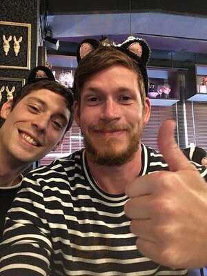 アキバ絶対領域a.d.1912