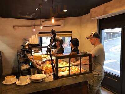 ブレッドアーエスプレッソ