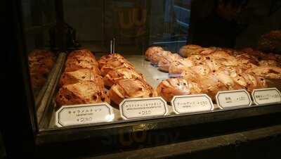 ブレッドアーエスプレッソ