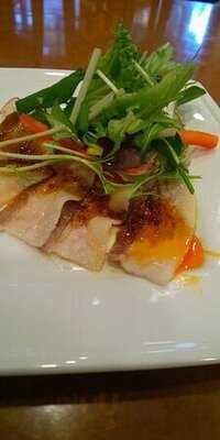 中華街 横浜大飯店