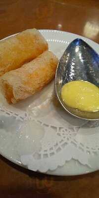 中華街 横浜大飯店