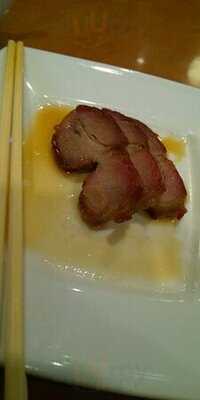 中華街 横浜大飯店