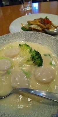 中華街 横浜大飯店