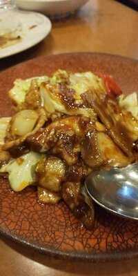 中華街 横浜大飯店