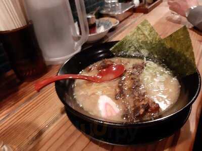 花丸軒 難波・法善寺店