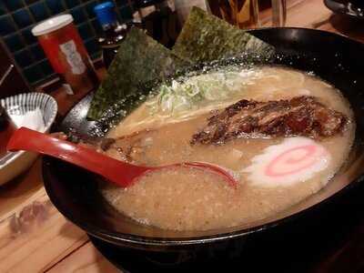 花丸軒 難波・法善寺店