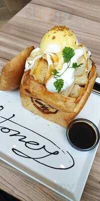 ハニトーカフェ 秋葉原店