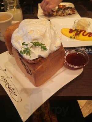 ハニトーカフェ 秋葉原店