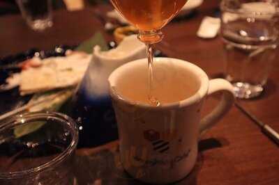 ハニトーカフェ 秋葉原店