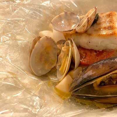 リストランテ マリオ