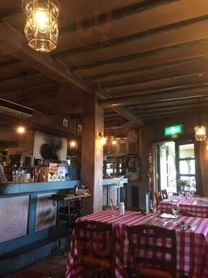 リストランテ マリオ