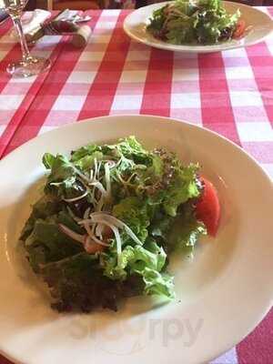 リストランテ マリオ