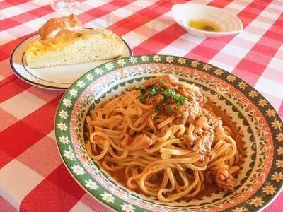 リストランテ マリオ