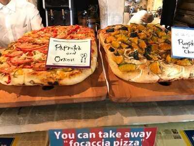 リストランテ マリオ