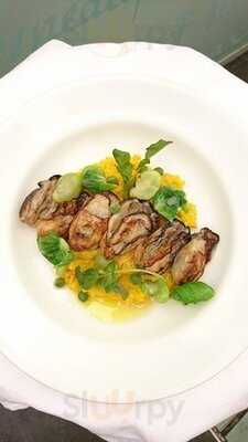 リストランテ マリオ