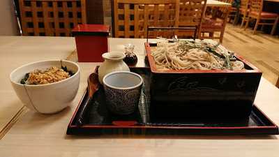 麺喰処 はっと庵