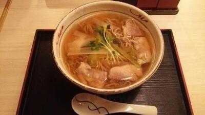 麺喰処 はっと庵