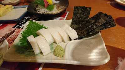 廻転寿司chojiro 法善寺店