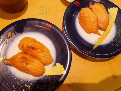 廻転寿司chojiro 法善寺店